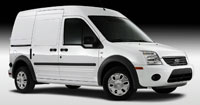 (V1) Ford Transit Connect