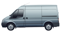 (V3) Ford Transit T300