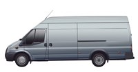 (V5) Ford Transit T350