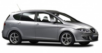 Seat Altea*