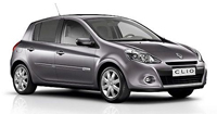 Renault Clio 5 Door*