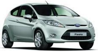 Ford Fiesta 3 Door