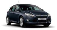 (B1) -
New Ford Focus - 5dr