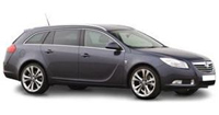 (E2) Vauxhall