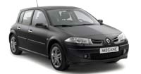 Renault Megane 5 Door*