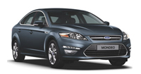 Ford Mondeo*