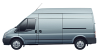(V4) Ford Transit T350 