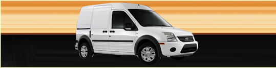 Car and Van Hire in Edgware, Finchley, Mill Hill and Hendon